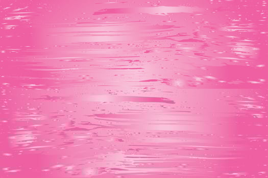 pink watercolor background, pink wave brushstrokes background. vector