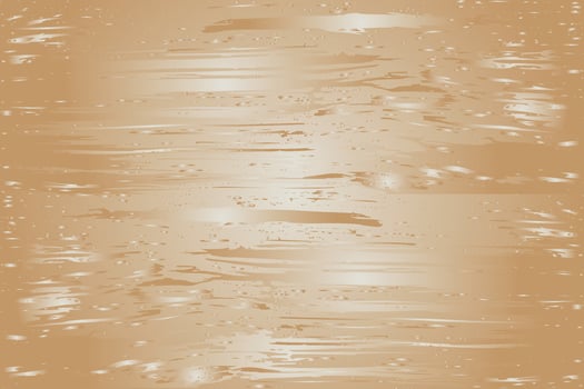 grunge wood texture background, brown water surface, brown watercolor background, brown wave brushstrokes background. vector