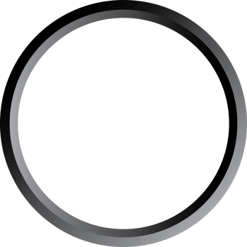 Black Circle transparent background png