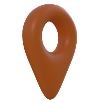 location gps pin 3d png