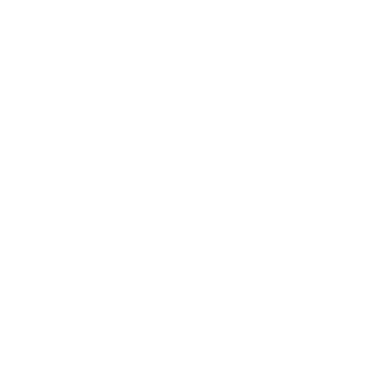 White HackerNews Icon on Transparent Background png