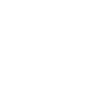 White eHarmony Official Logo on Transparent Background png