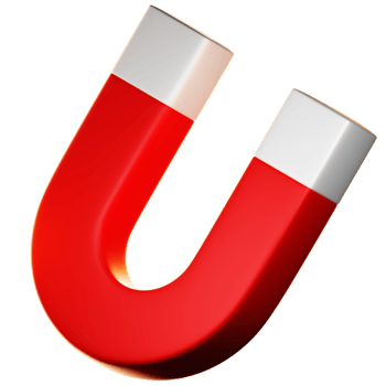 Magnet icon for android png