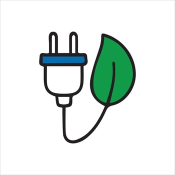 Two pic icon vector