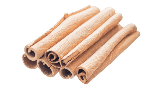cinnamon sticks, isolated background png