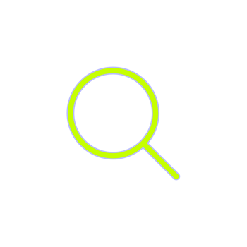 magnifying glass icon isolated can use for design png