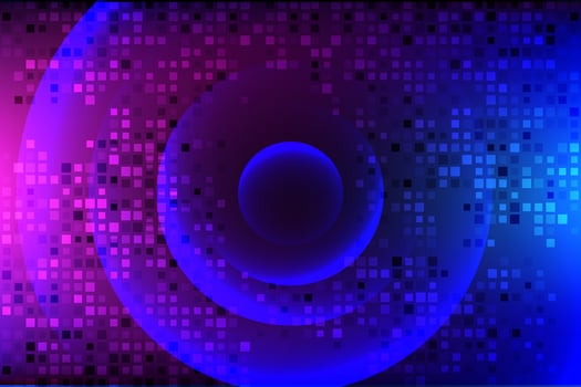 Abstract wallpaper for design vector