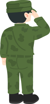 Military soldier clip art png