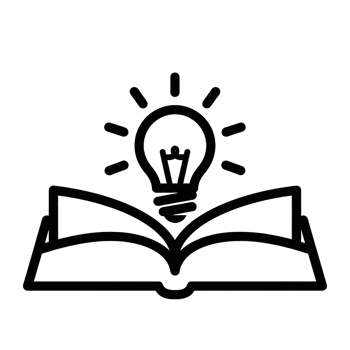 Knowledge and Idea Concept Icon png
