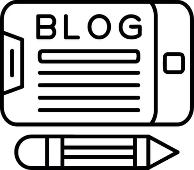 Audiobook Hashtag Online vector