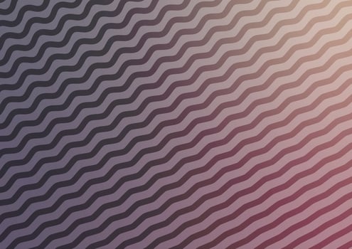 Presentation purple line abstract background vector