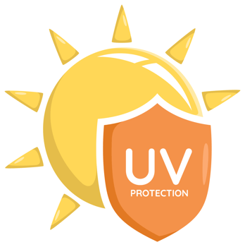 sun uv protection png