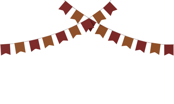 THANKSGIVING flag street autumn season thanksful thanksgiving harvest object icon holiday decoration celebration october november month pumpkin leaf plant thanksgiving thankful greeting card flag png