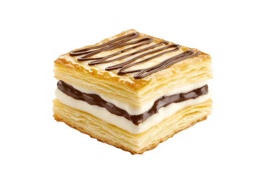 Delicious Chocolate Pastry Sweet Treat Baked Goods Dessert Confectionery png