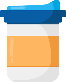 Illustration of Disposable Coffee Cup png