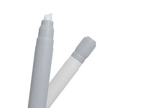 Marker Pen for Stationery and Branding Design png