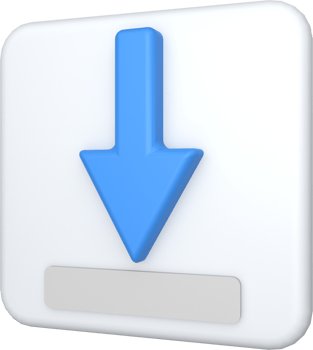 Download 3D Illustration png