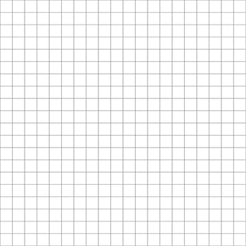Blank white background, isolated on white background vector