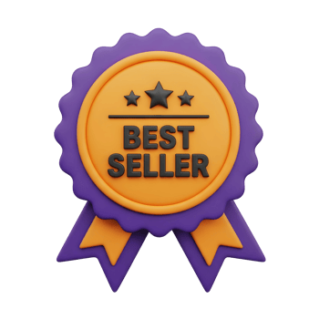 Best seller insignia png