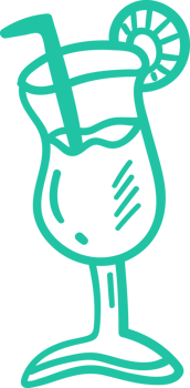 Juice summer drinks cartoon png