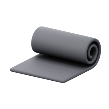 mattress 3d illustration png