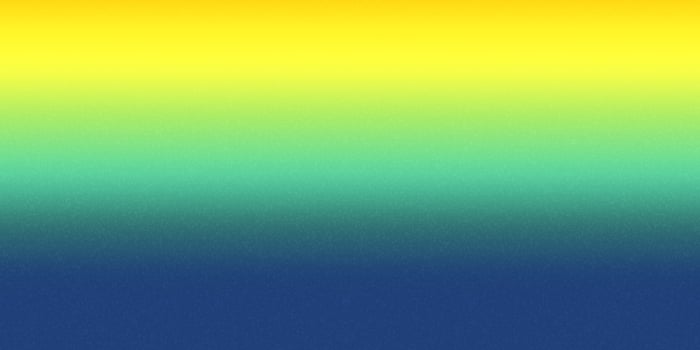 Vibrant retro-style gradient in warm and cool tones. Perfect abstract texture for backgrounds, banners, web design, branding, and creative poster projects with nostalgic mood. vector