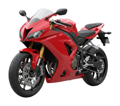 Motorcycle racing event urban street action dynamic environment side speed concept. png