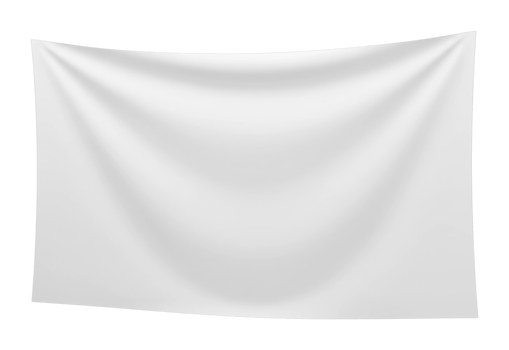 Draped white fabric display studio setting soft lighting textural exploration. png
