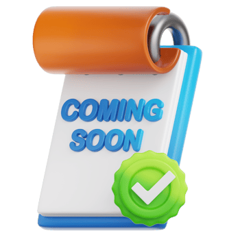 Complete Project 3D Illustration png