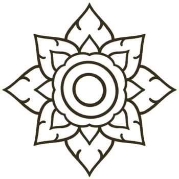 Thai art element Traditional. png