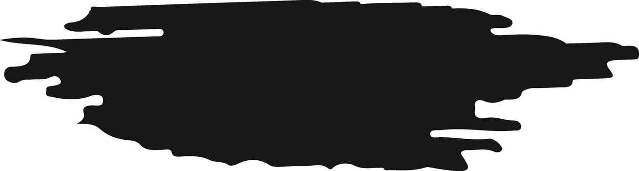 Icon Brush Paint Stroke vector