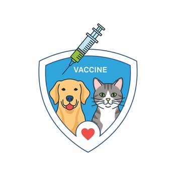 World Rabies Day Pet Protection vector