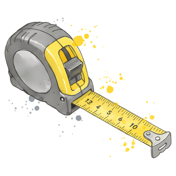 A metallic scissor jack tool with a screw mechanism on a plain setting for lifting vehicles up high on transparent background png