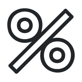 Mastering percentages for better data analysis and decisions vector