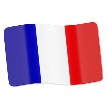 France 3D Ilustration png