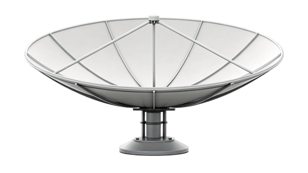 Satellite dish object. png