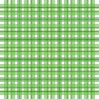 Soft plaid fabric look for modern graphic design vector
