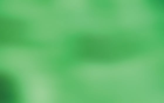 A soft, blurred green abstract background that evokes a sense of tranquility and nature. vector