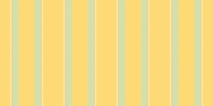 Selebrate lines texture, event background textile seamless. Rrinting stripe fabric vertical pattern in amber and light colors. vector