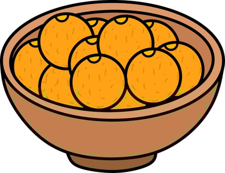 Delicious Indian Sweets for Raksha Bandhan - Traditional Ladoo Treats vector