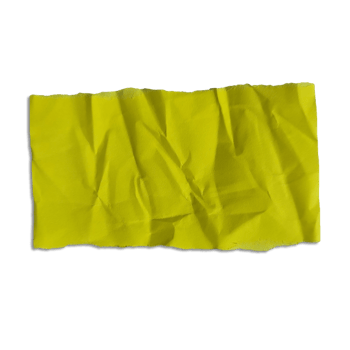 Wrinkled Memo Paper png