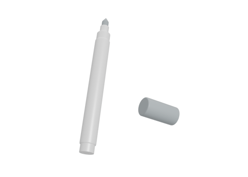 Marker Pen for Stationery png