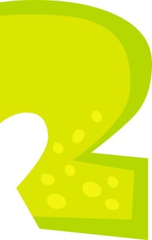 2 Digit Number Funny Alphabet vector