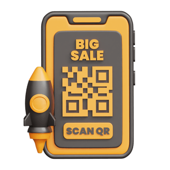 Big Sale element graphic png