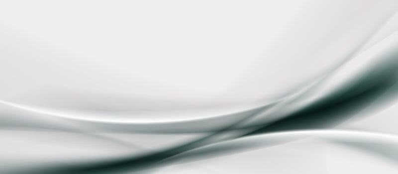 Abstract white and black curved ray background with a futuristic hi technology lighting effect sparkle vector