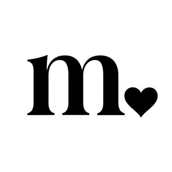 Match.com Circle White Logo Icon Transparent Background png