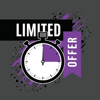 Urgent Limited Time Offer Grab This Exclusive Deal Before Time Runs Out - Professional digital artwork with vibrant colors and detailed composition vector