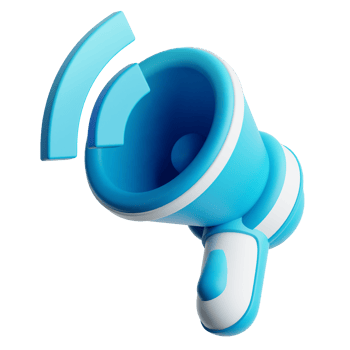 Promotion Offer 3D Illustration png