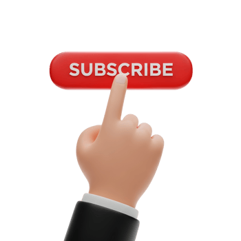 Subscribe button click png
