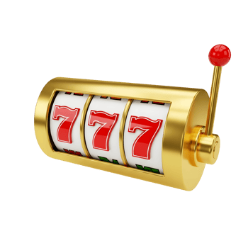 Slot machine sevens png